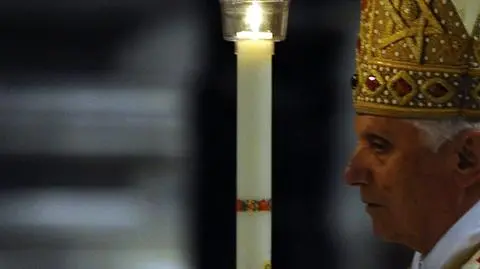 Papież szukał lekarstwa dającego nieśmiertelność