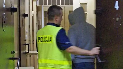 Poszukiwany za śmiertelne pobicie we Francji ukrywał się w Końskich