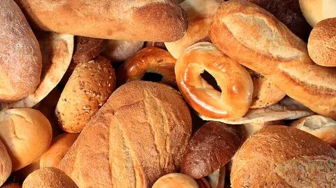 Gluten nie zwiększa ryzyka chorób serca