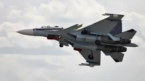 Rosyjskie samoloty drażnią NATO. Rosjanie ćwiczą ataki
