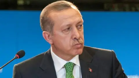Media spekulują, że premier Erdogan wystartuje w wyborach prezydenckich