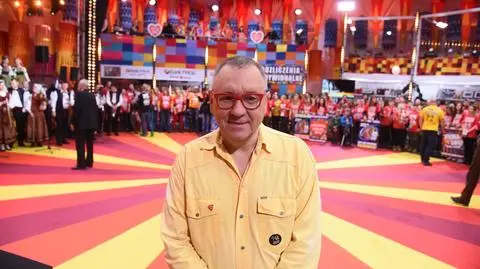 Jurek Owsiak