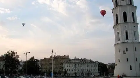 Litwa: batalia Polki o pisownię swojego nazwiska