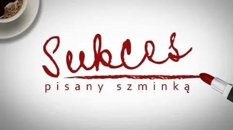 Program prowadzi Olga Kozierowska