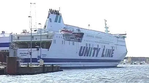 Koniec z alkomatami w szwedzkich portach?