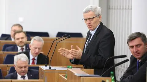 Senator PiS Stanisław Kogut opisuje zamach w Barcelonie na La Rambla