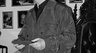 Borys Strugacki miał 79 lat