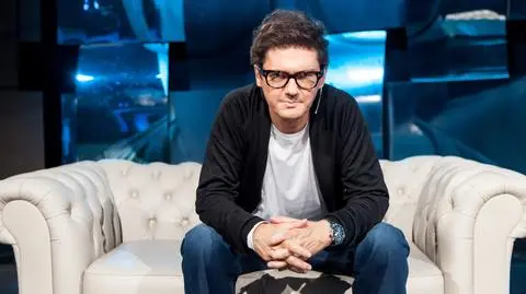 Kuba Wojewódzki szuka nowych wykonawców do swojego programu