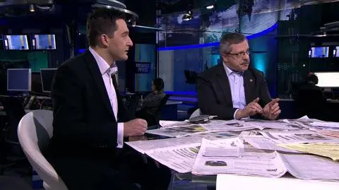 Adrian Furgalski i Leszek Miętek