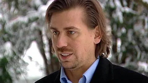 Agent Tomek będzie szpiegował w biznesie