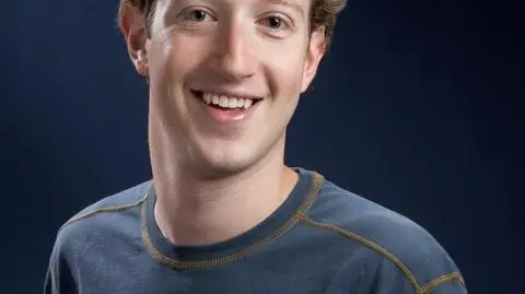 Szef Facebooka najgorzej ubranym facetem