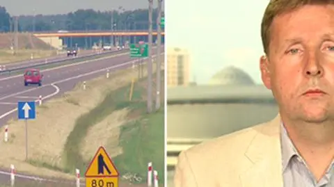 Bez pasów, z telefonem i szybciej. Chcą zmian w kodeksie drogowym