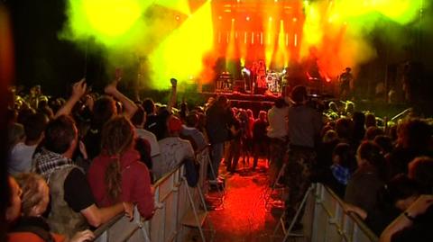 Festiwal czas zacząć