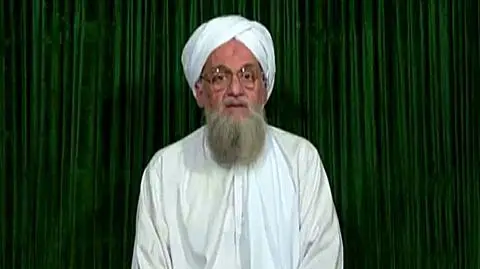 Ajman Al-Zawahiri: nie wolno nam ruszać na wojnę z chrześcijanami