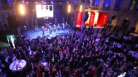 XVI Charytatywny Bal Dziennikarzy