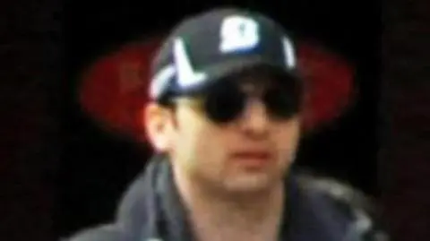 Tamerlan Carnajew pochowany