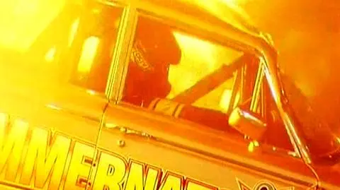 "Hot Rod" po raz 21!