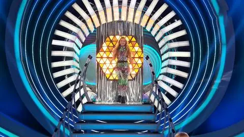 Magdalena Wójcik wygrała program "Big Brother"