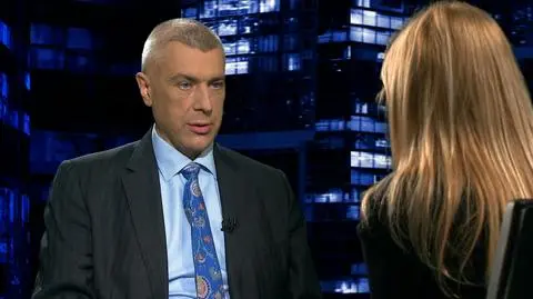 W sprawie Igora Stachowiaka mataczono. Giertych w Kropce nad i