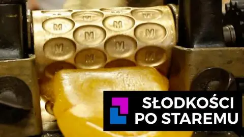 Słodkości po staremu