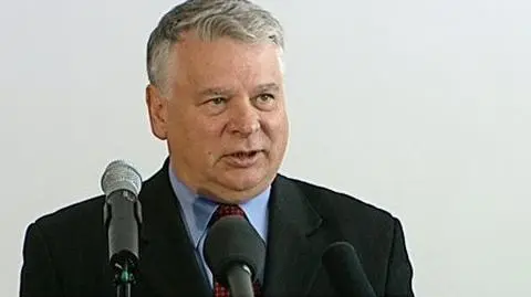 Borusewicz szuka recepty dla Tunezji