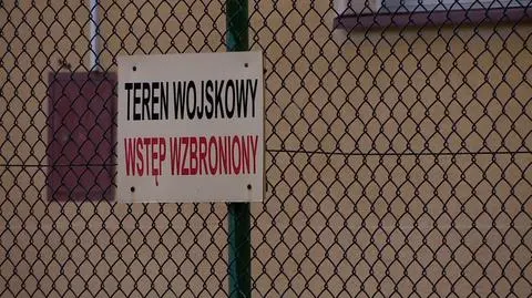W trakcie ćwiczeń wojskowych na poligonie zmarł żołnierz