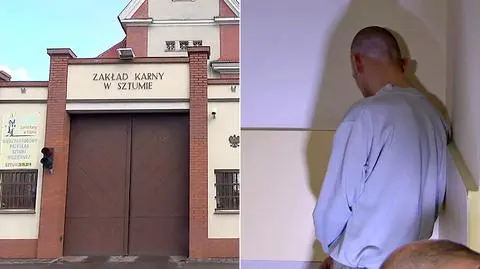 Zakład Karny nie ma sobie nic do zarzucenia w sprawie Bartosza K. 