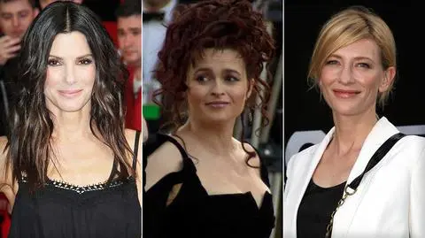 Bullock, Bonham Carter, Blanchett w nowej wersji Ocean's Eleven