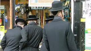 Londyńscy chasydzi chcą zkazać prowadzenia kobietom samochodów