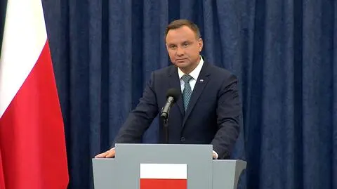 Powody wyhamowania rewolucji w sądach