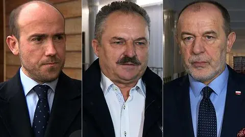 Komentarze po marszu 11 listopada