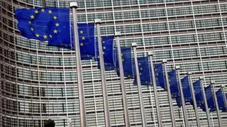 Unia Europejska zapowiada odpowiedź na aneksję Krymu