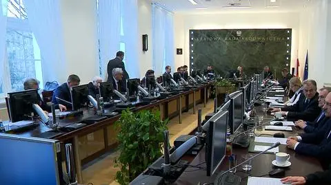 Spór o spotkanie członków Krajowej Rady Sądownictwa