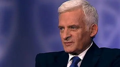 Buzek: Klaus wie, że nie zatrzyma traktatu
