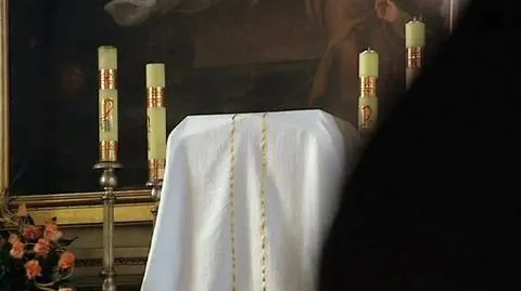 Przegląd prasy: Kościół przeprosi za pedofilię. Na specjalnej mszy 