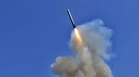 Ministerstwo obrony Rosji proponuje stronie amerykańskiej zniszczenie wyrzutni MK-41
