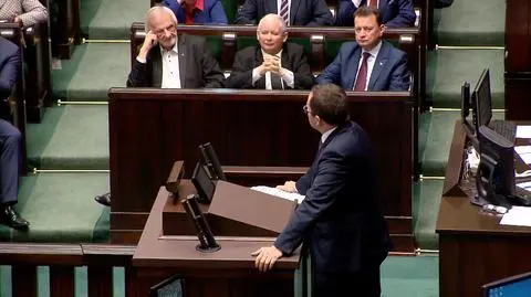 Ordynacja według PiS. Państwowa Komisja Wyborcza ostrzega