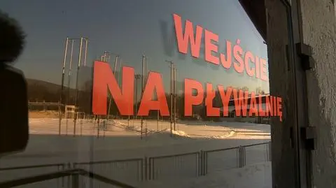 Do tragedii doszło na basenie w Wiśle