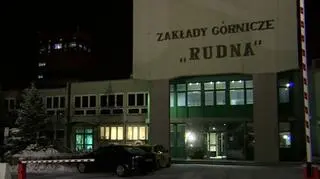 Kopalnia w Polkowicach funkcjonuje od 1974 roku