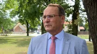 Eugeniusz Kłopotek odchodzi z polityki