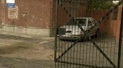 Kobieta została postrzelona podczas jazdy samochodem