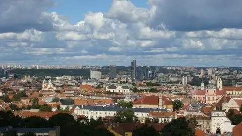 Konflikt Polski z Litwą. Wilno wyciąga rękę