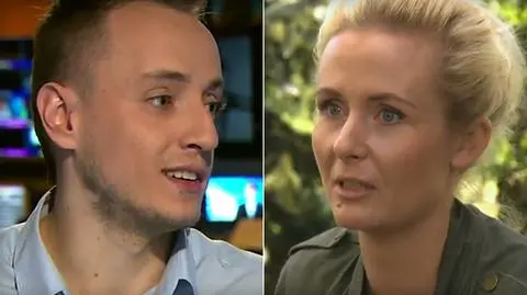 Szymaniak i Monkos nominowani do nagród im. Teresy Torańskiej