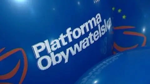 Czystki w Platformie, oponenci na aut