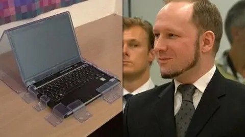 Anders Breivik