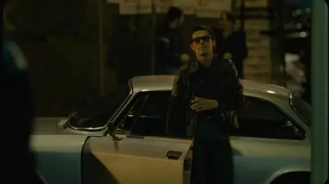 "Umarł za wolność". Reżyser "Złego porucznika" zrobił film o Pasolinim