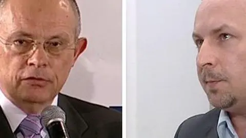 Borowski ma komitet i Węgrzyn też