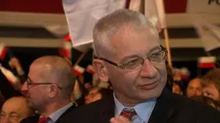 Ludwik Dorn dołączy do PSL?