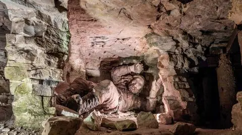 Krzemionki Opatowskie na liście światowego dziedzictwa UNESCO