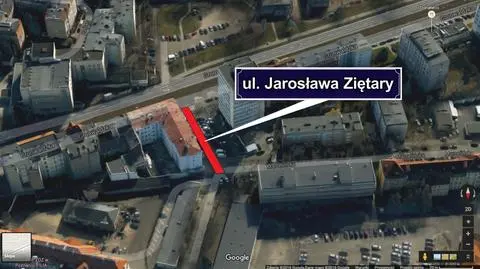 W Poznaniu może powstać ulica Ziętary. Radni są na tak